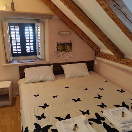 Apartman Dominus Dubrovnik Exterior foto