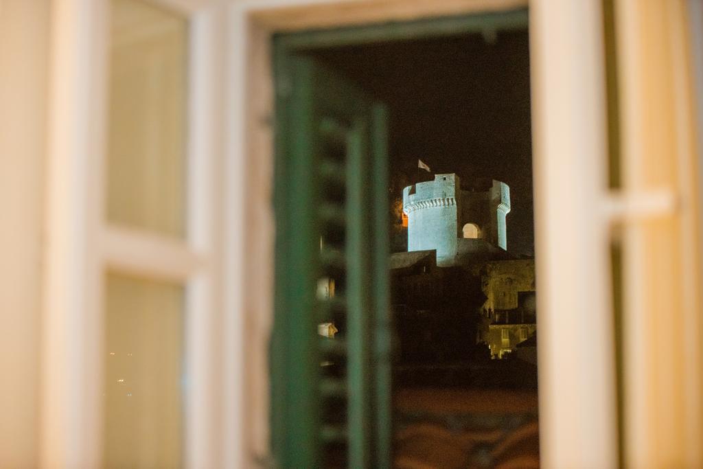 Apartman Dominus Dubrovnik Exterior foto