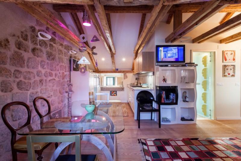 Apartman Dominus Dubrovnik Exterior foto